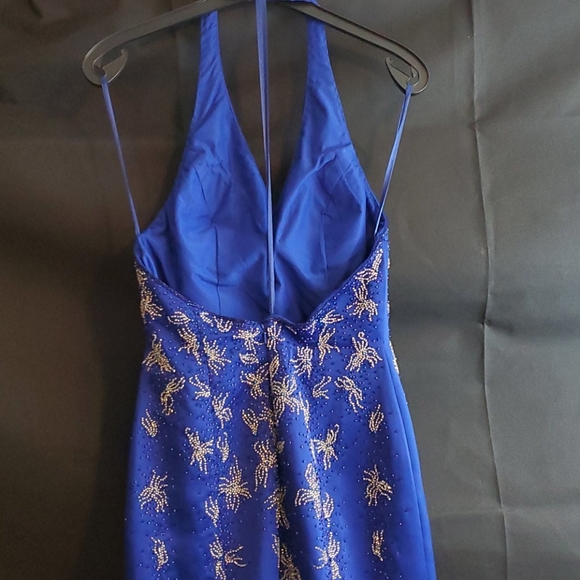 Pageant Gown - Picture 5 of 7